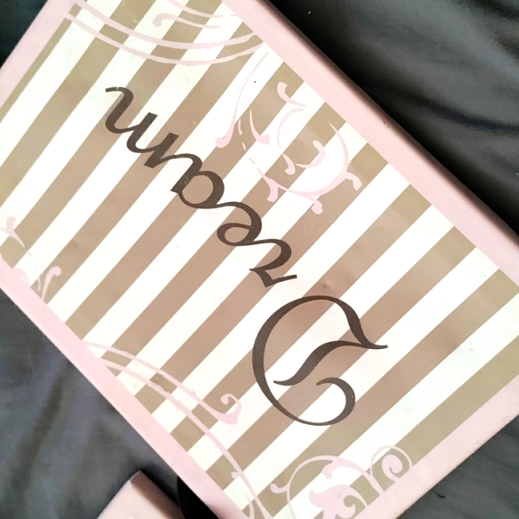 Bundle of 4 hanging decor pieces - Picture 9 of 11